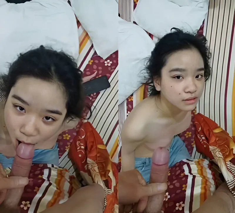 Series liếm buồi vay tiền lấy thân trả tiền phần 7