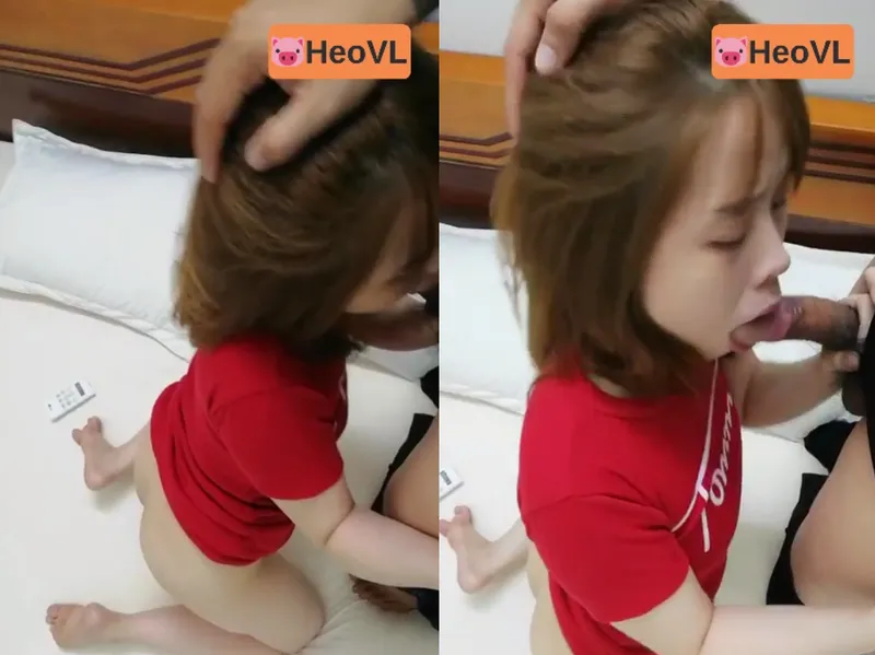 Dâm dục chim dập tả tơi em đĩ ngành trong nhà nghỉ