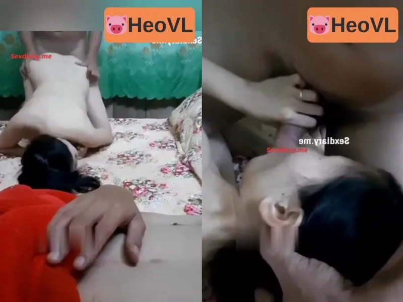 Ngồi quay video cho thằng bạn gái vợ yêu mình
