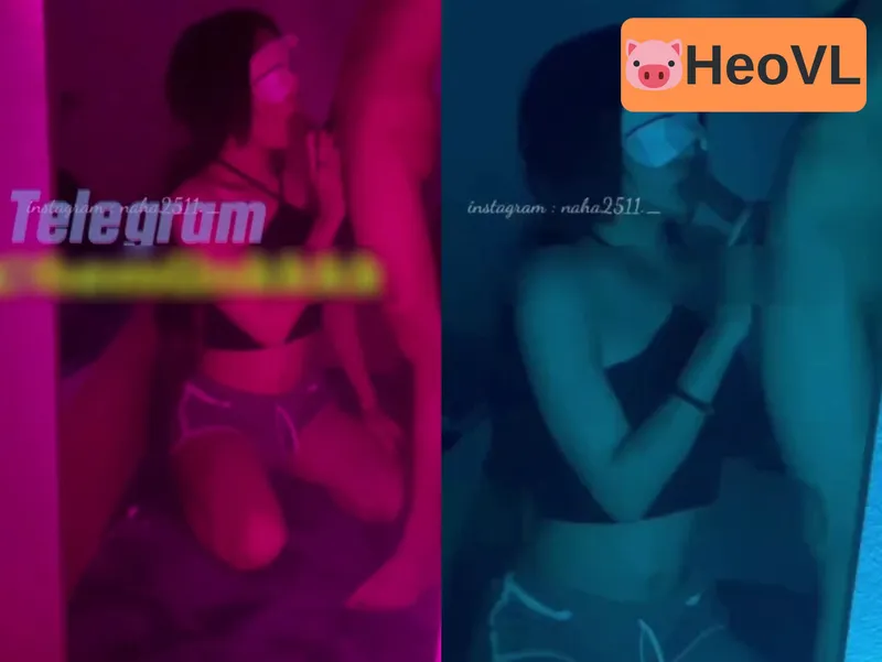 Em đào nhật hạ máu dâm liếm chim anh bồ || p2