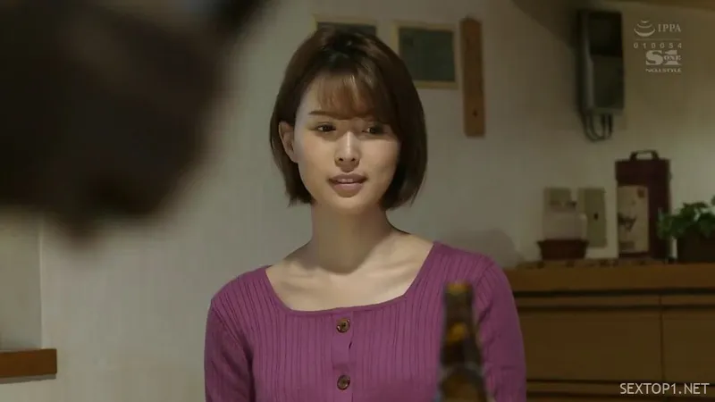 Chuốc tiền bối say, chén người vợ sếp ~tsukasa aoi