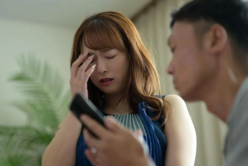 Bà xã sốc khi gã chồng tâm sự về ước muốn nhìn vợ bị người khác địt
